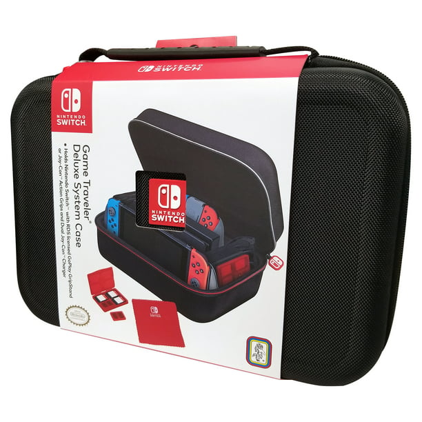 Lemon Switch Travel Carrying Case Hard Shell Portable Storage Bag for Switch /& Game Accessories Nintendo Switch Case  Joy Con Shell